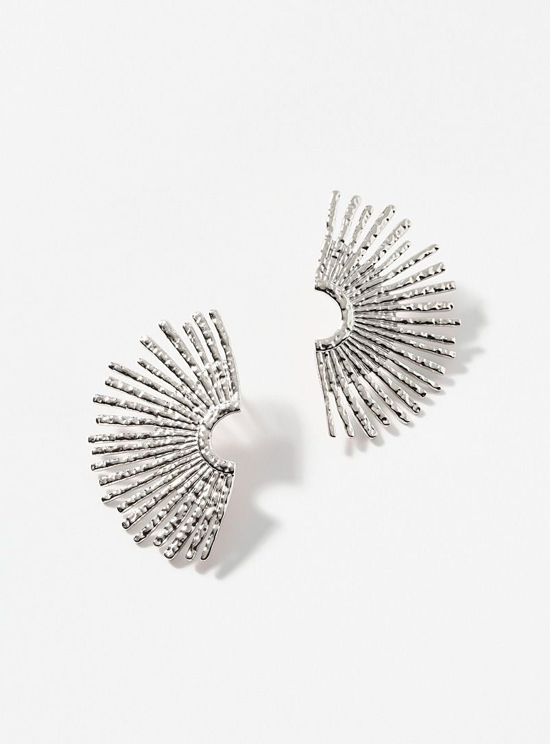 Le Soleil Earrings