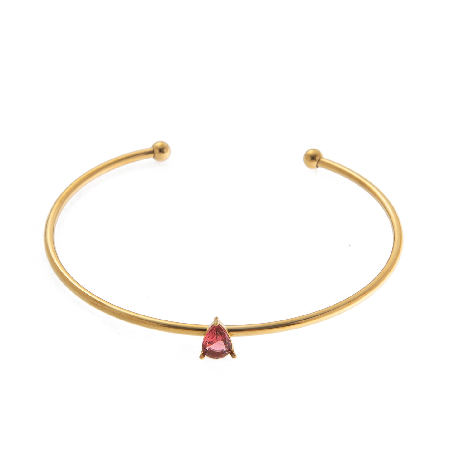 Ruby Gemstone