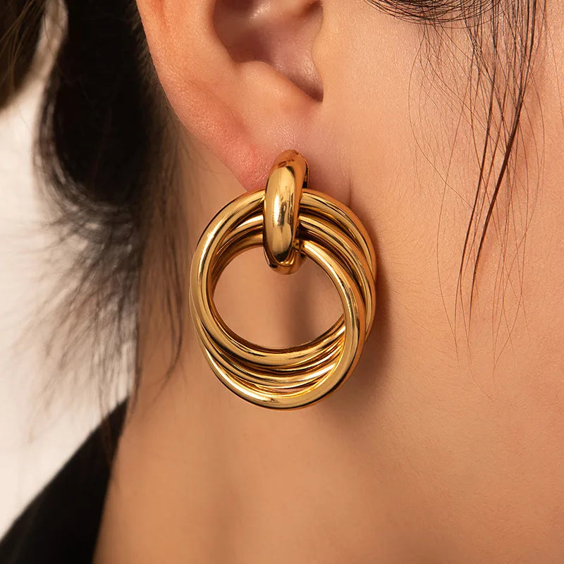 Rings Earings