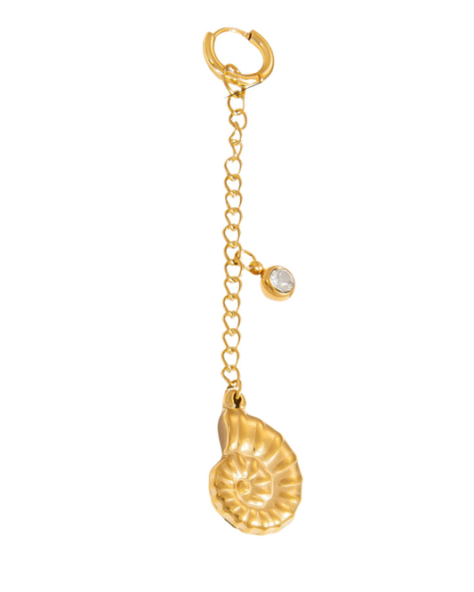 Ocean bikini charm