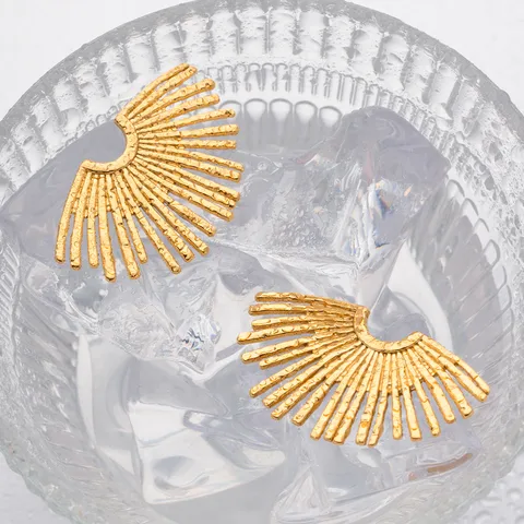 Le Soleil Earrings