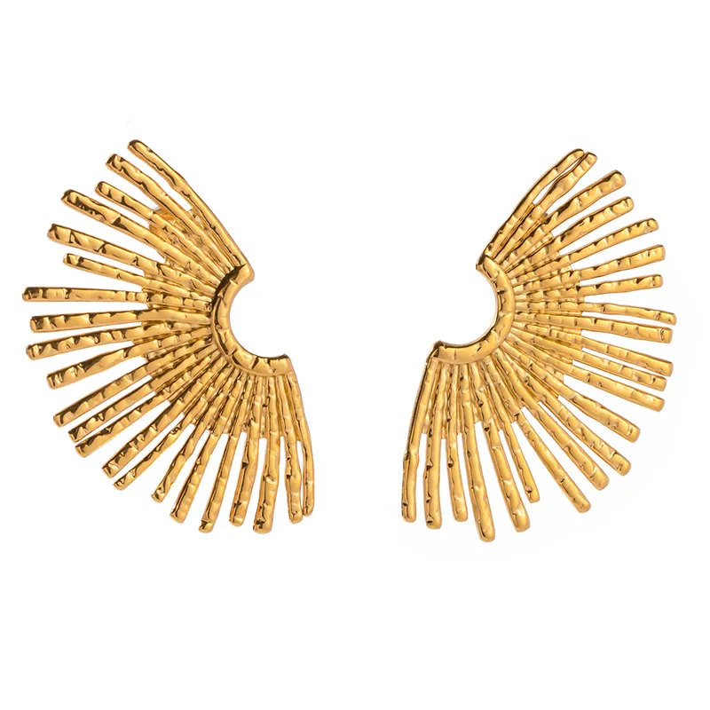 Le Soleil Earrings