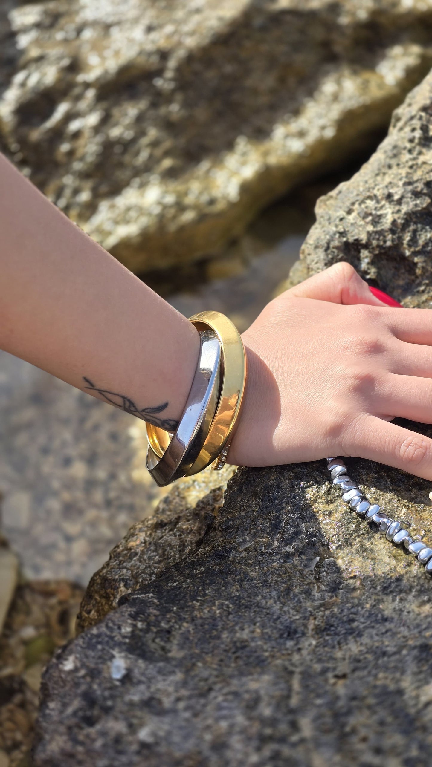 Bangles
