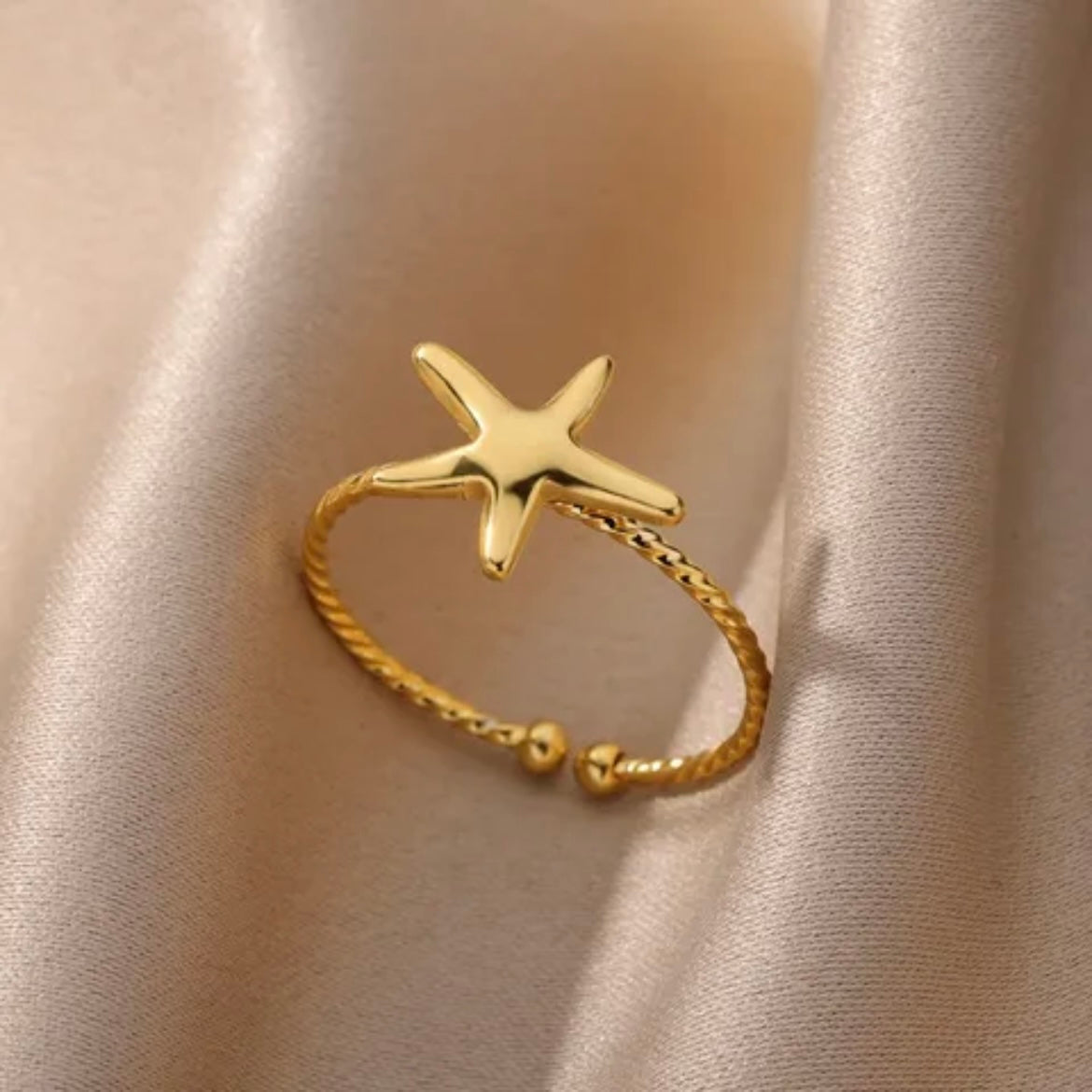 Starfish