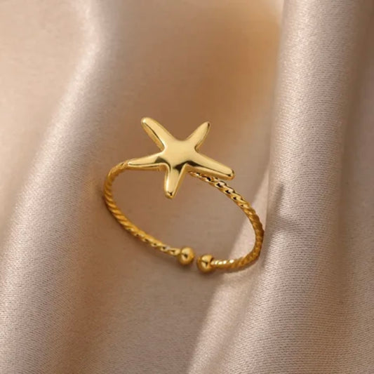 Starfish