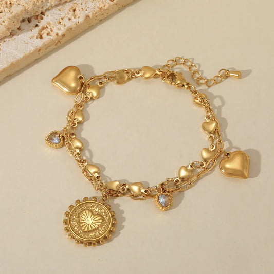 Chunky Bracelet