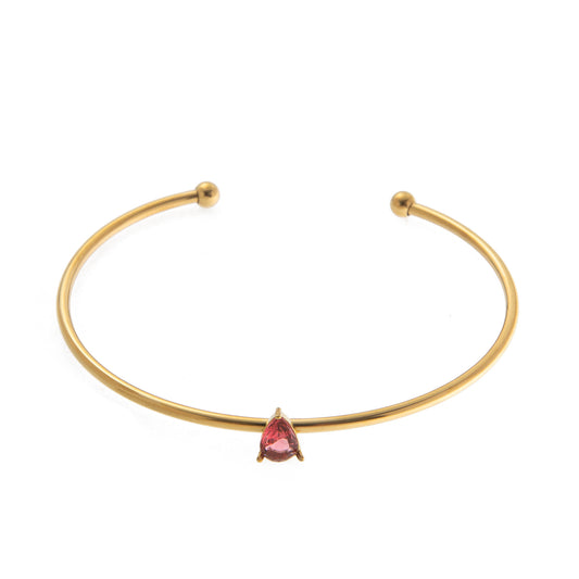 Ruby Gemstone