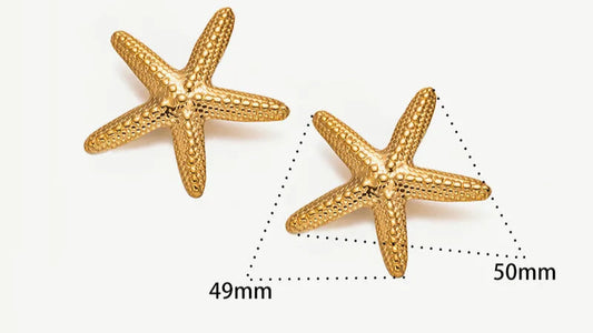 Star fish
