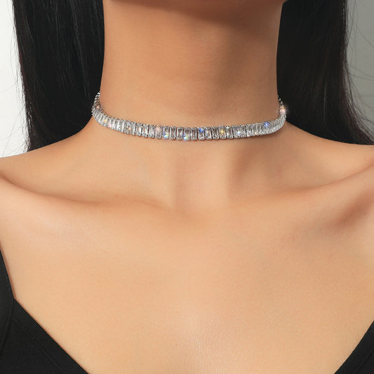 Tennis choker