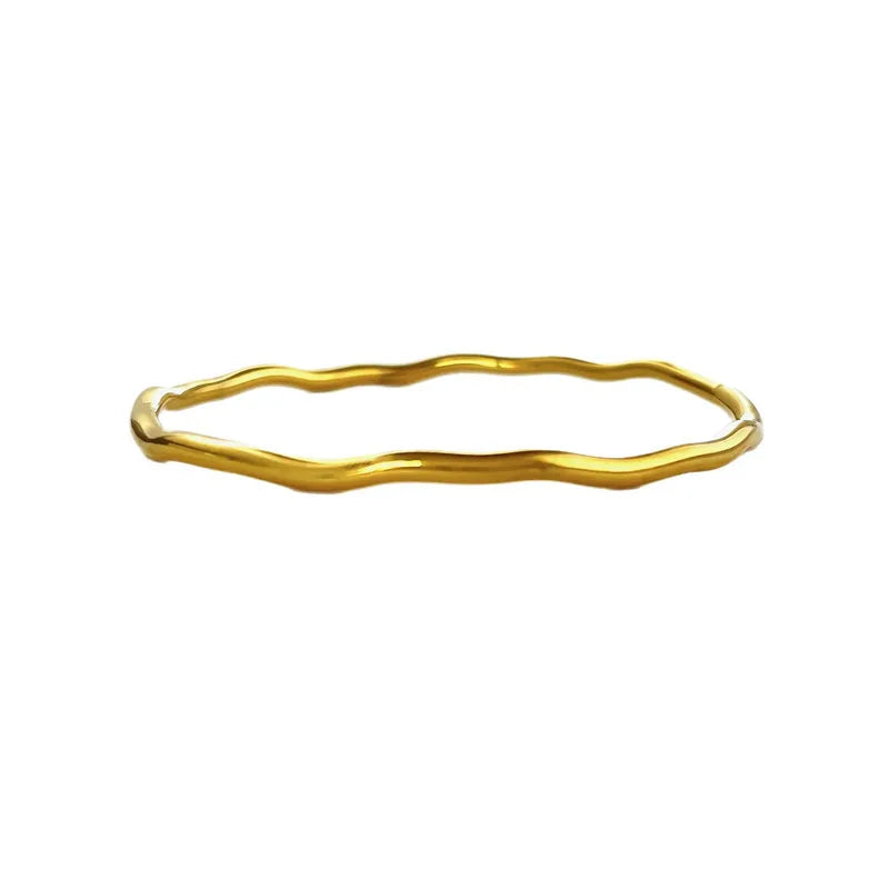 Waves Bracelet