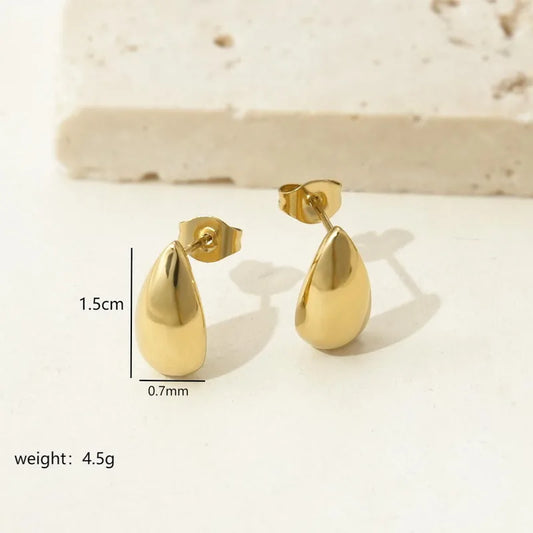 Drops Of Heaven Earings