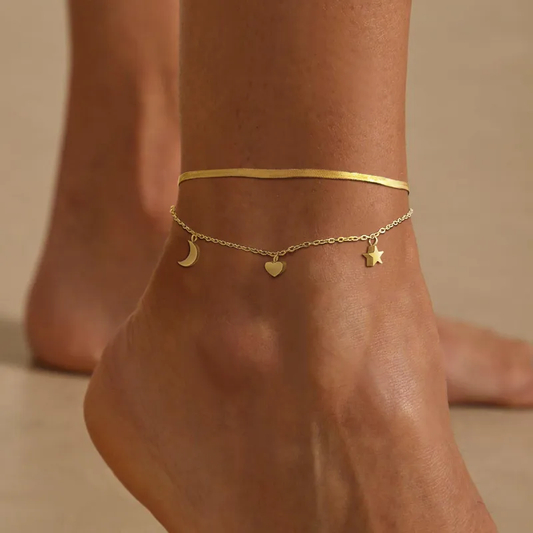 Anklet