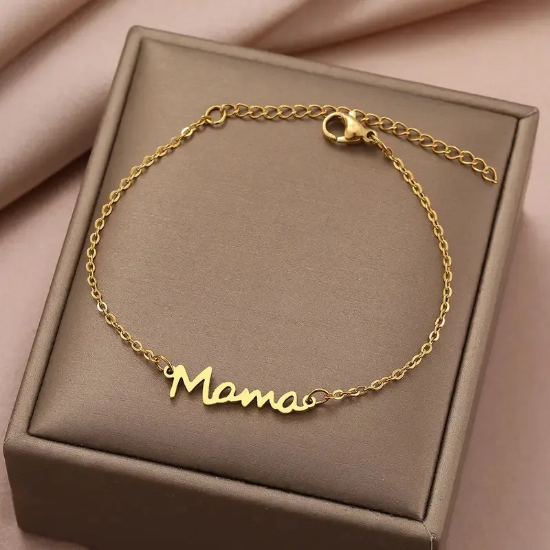 Mama bracelet