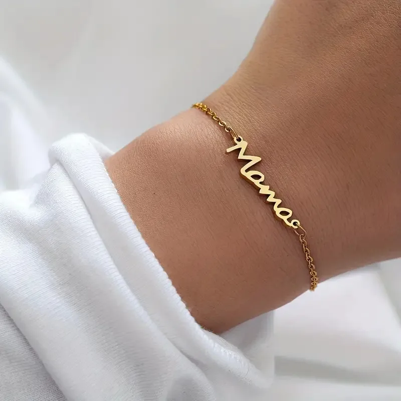 Mama bracelet