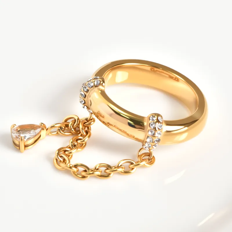 Chain Ring